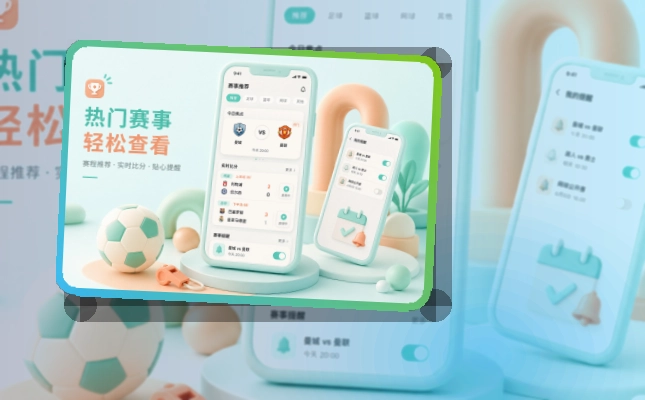 开云 App稳定播放方案